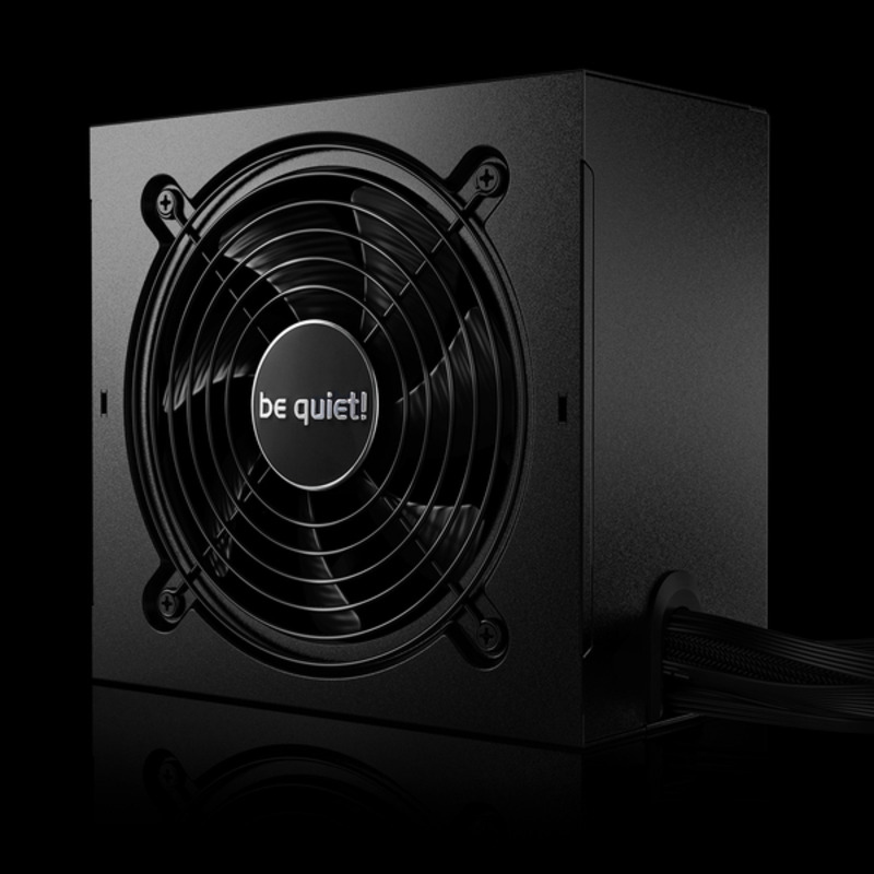 Be Quiet! System Power 10 850W 80+ Gold PSU